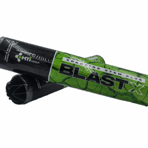 MTI BlastX
