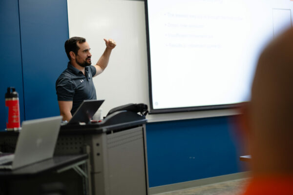 Blast Vibration Training - Image 6