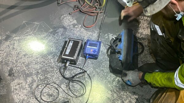 Blast Vibration Training - Image 2