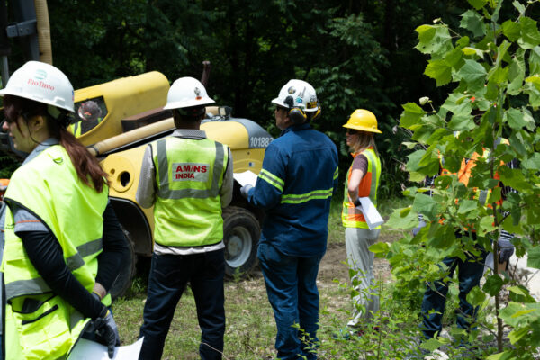 Instrumentation Training - Image 7