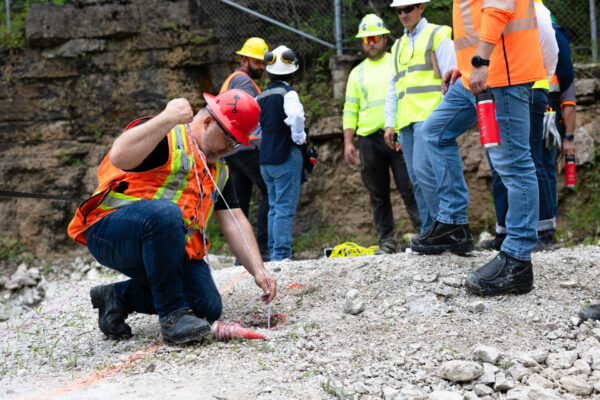Instrumentation Training - Image 5