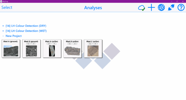 Wipware Fragmentation Analysis Products - Image 8