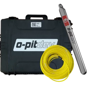 O-Pitblast O-PitDev