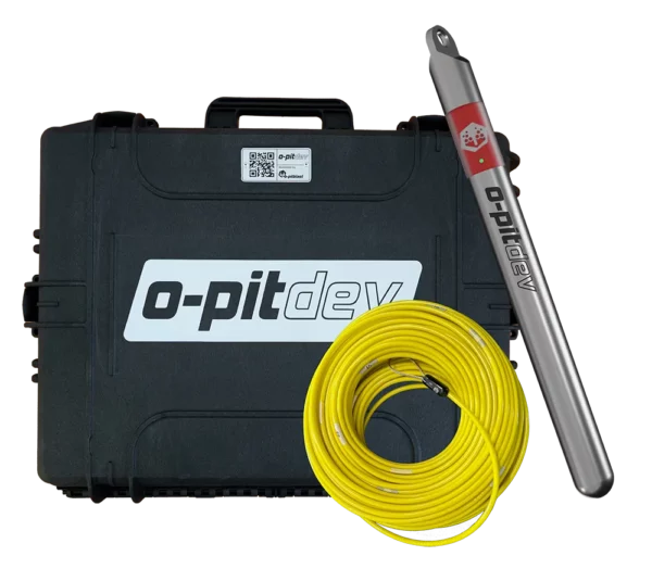 O-Pitblast O-PitDev