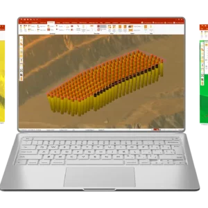O-Pitblast O-PitSurface