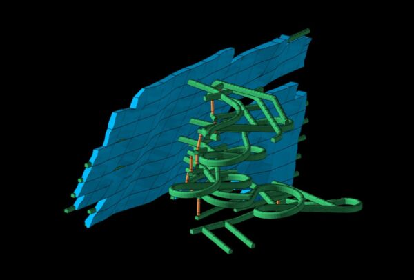 Contract D&B Design Services with Deswik UGDB - Image 2