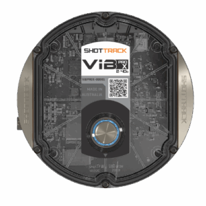 ShotTrack ViB-ProX