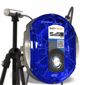 ShotTrack ViB-SaS
