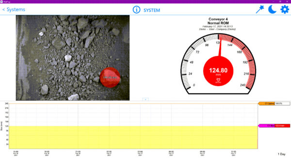 Wipware Fragmentation Analysis Products - Image 3