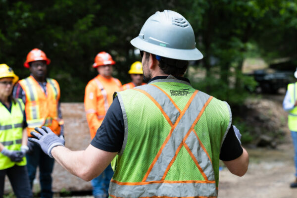 Surface Drill and Blast Training - Image 4
