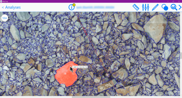 Wipware Fragmentation Analysis Products - Image 10