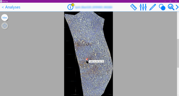 Wipware Fragmentation Analysis Products - Image 11