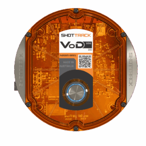 ShotTrack VoD-305-Mini