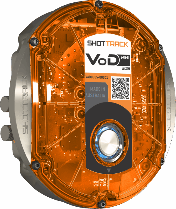 ShotTrack VoD-305-Mini - Image 2