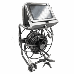 MTI Blast Hole Camera