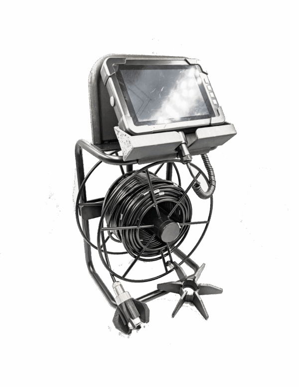 MTI Blast Hole Camera