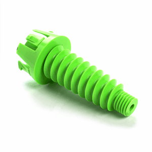 MTI Rockrivets Connector