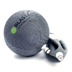 MTI BlastBall