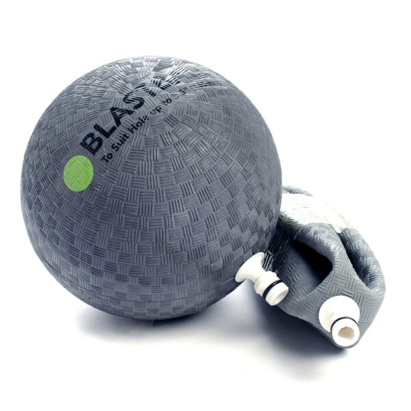 MTI BlastBall