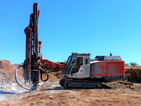 Surface Drill and Blast Training - Image 2