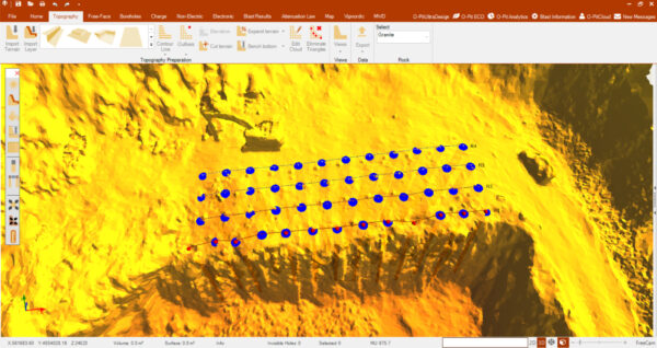 O-Pitblast O-PitSurface - Image 2